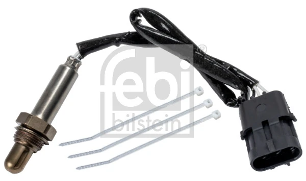 Oxygen Sensor